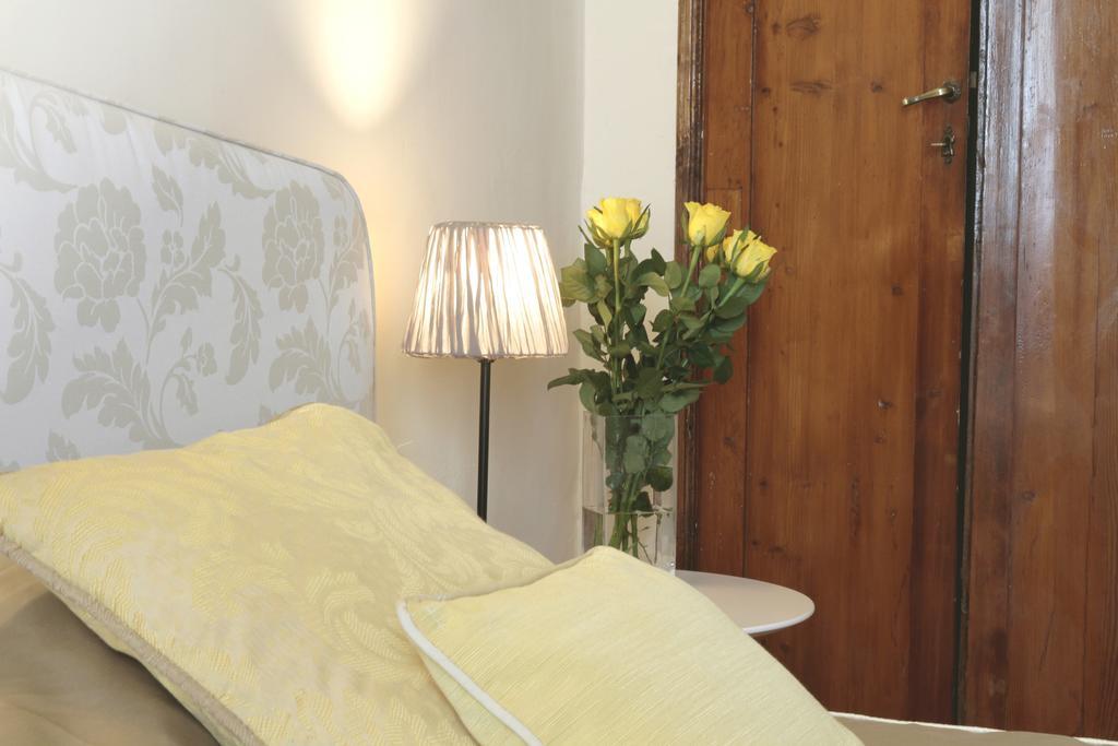Apartamento Cathedral View Florencia