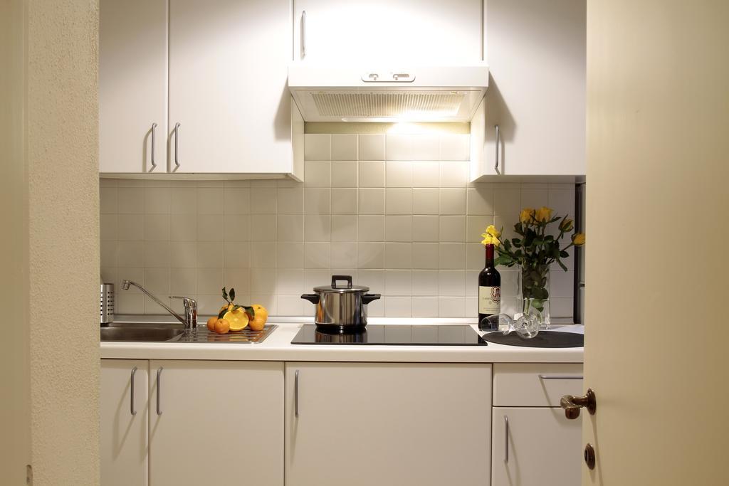 Apartamento Cathedral View Florencia
