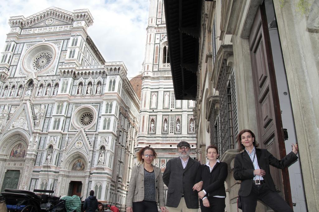 Cathedral View * Florencia