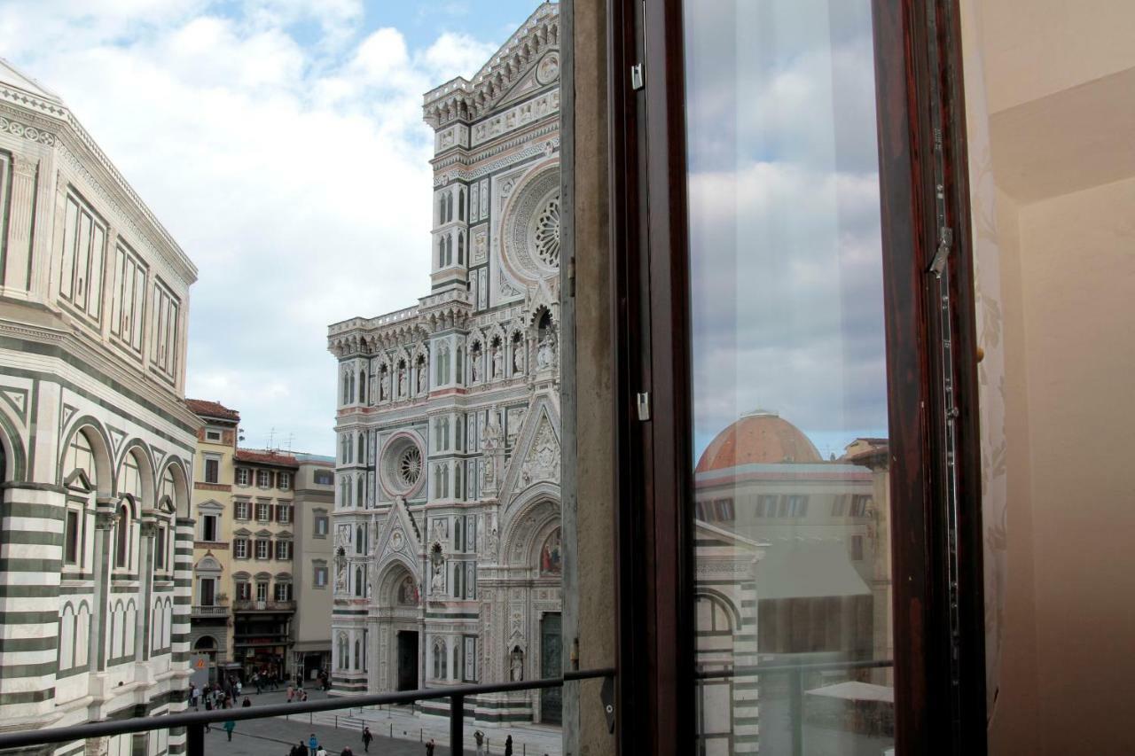 Cathedral View Florencia