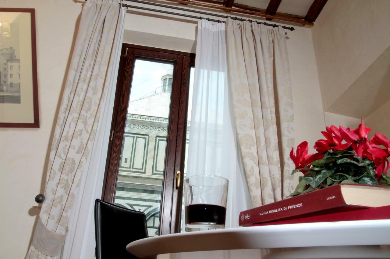 Cathedral View Apartamento Florencia