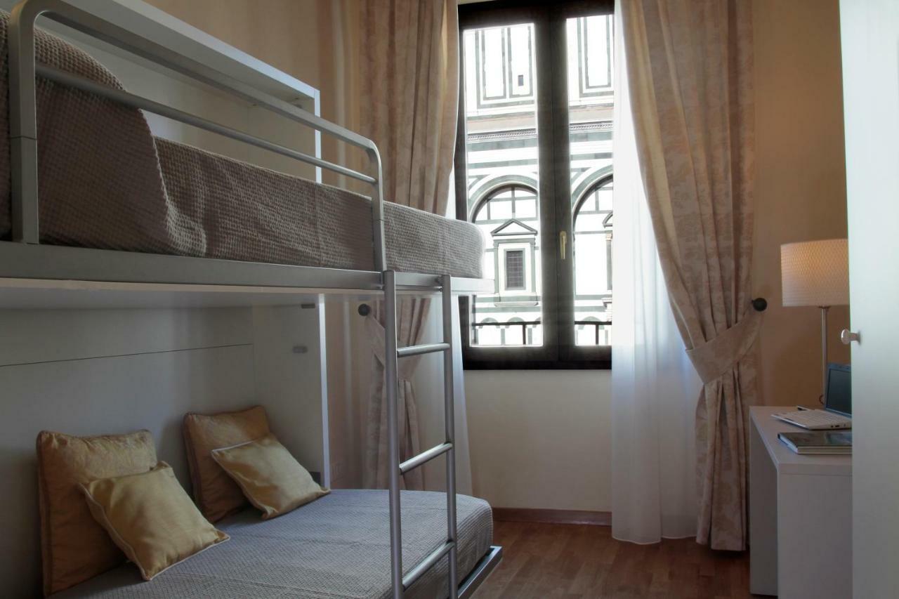 Apartamento Cathedral View Florencia