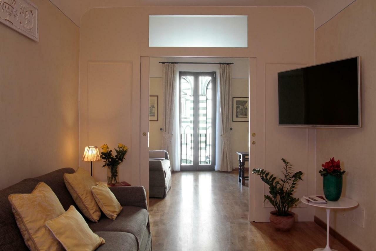 Apartamento Cathedral View Florencia