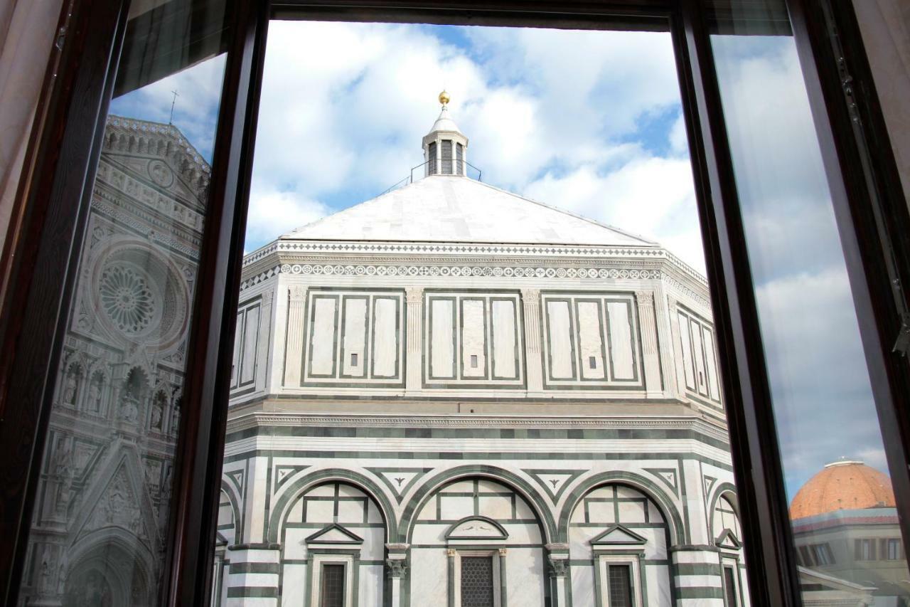 Cathedral View Apartamento