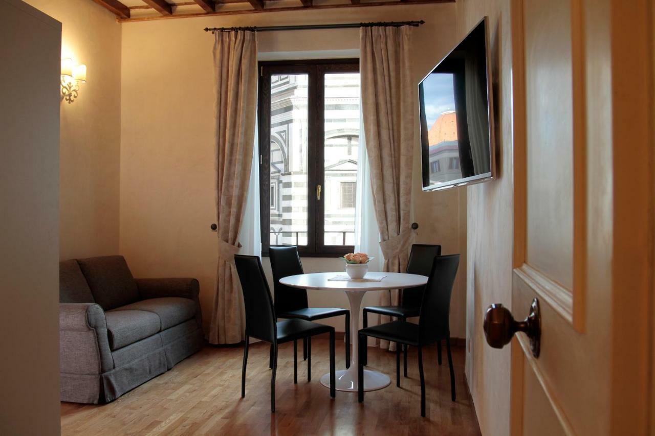 Cathedral View Apartamento Florencia